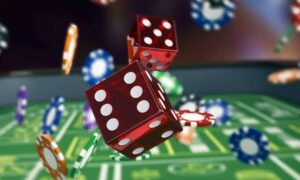 Online gambling Business